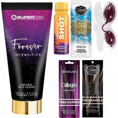 SuperTan Celebration Forever Intensifier 150 ml – Zboží Dáma