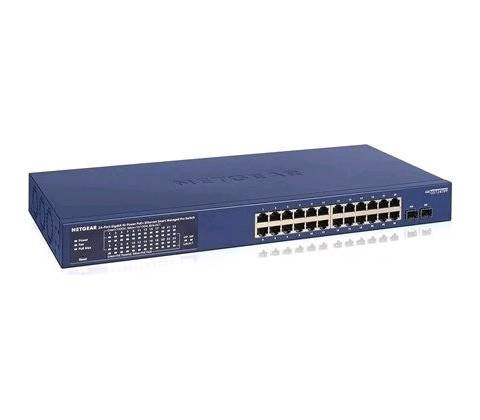 NETGEAR GS724TPP