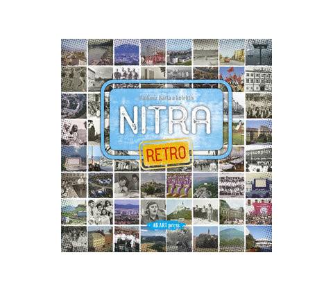 Nitra retro - Vladimír Bárta