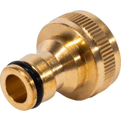 XTline SB3002 Adaptér s vnitřním závitem 3/4" mosaz 45197