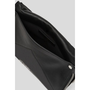 KARL LAGERFELD Кожена чанта K/HARDWARE (A3W30083)