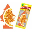 Vůně do auta WUNDER-BAUM ORANGE JUICE