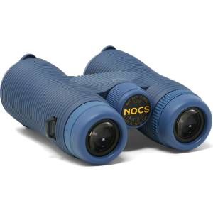 Nocs Provisions Бинокъл Nocs provisions Field Issue Binocular 42mm Binoculars - Eddy Blue - размер 8 x 42 mm (551-0092-0211)