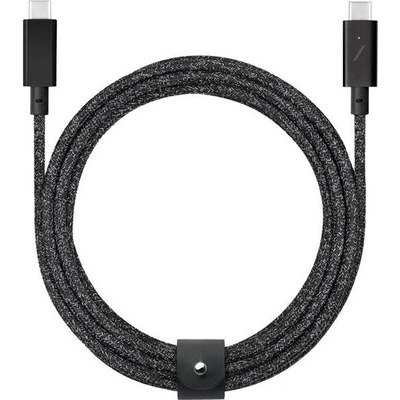 Native Union BELT-PRO2-COS-NP C-C PRO, 2,4m