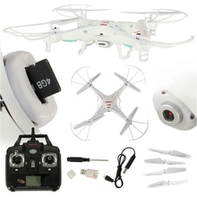 Syma X5C