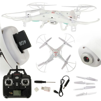 Syma X5C