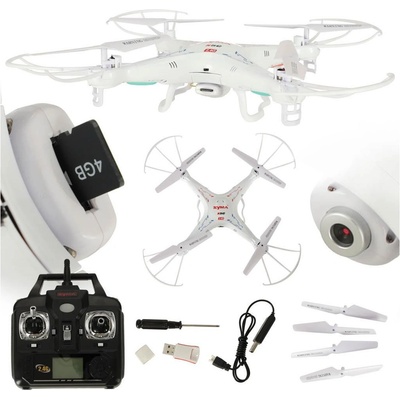 Syma X5C