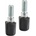 Black Diamond Tech Tips Rubber