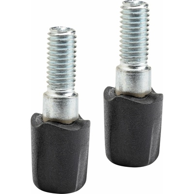 Black Diamond Tech Tips Rubber