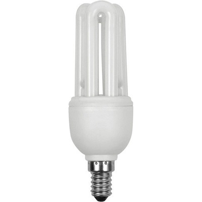 Kanlux 10631 Kompaktná žiarivka 3U SLIM XEU23-11UC E14 K