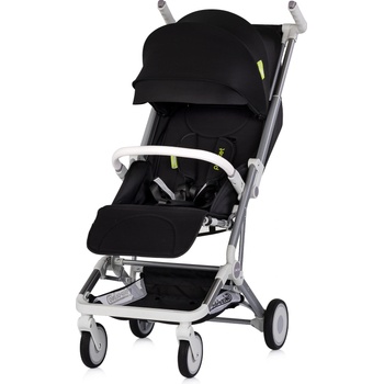 Детска количка 22 кг "pocket" черно (lkpc02501no)