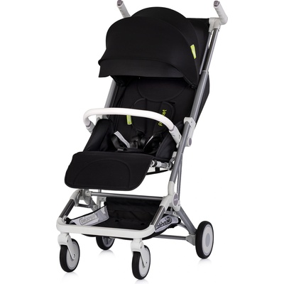 Детска количка 22 кг "pocket" черно (lkpc02501no)