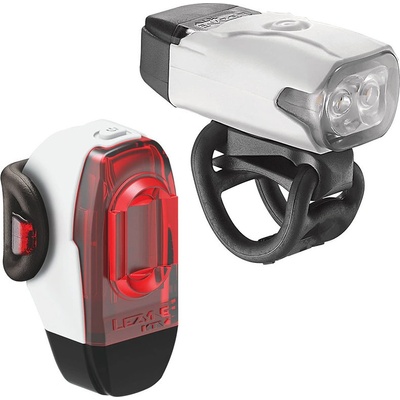 Lezyne KTV Drive set biele