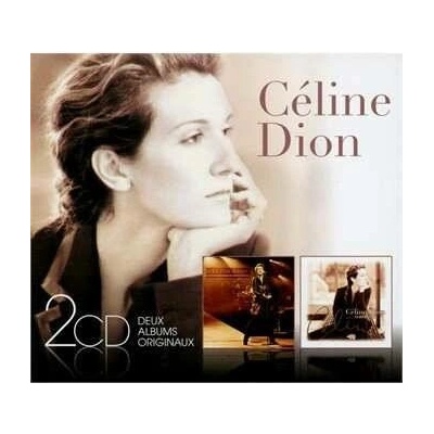 Dion Celine - S'il Suffisait D'aimer/L. CD