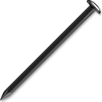 Hašpl Hřebík kalený 2,0 x 20mm, 100ks/bal