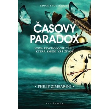 Časový paradox