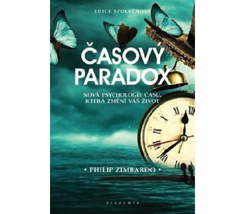 Časový paradox