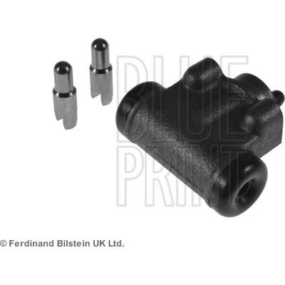 Brzdový valček kolesa BLUE PRINT ADC44433