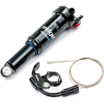 SR Suntour Edge Trunion RL