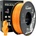 Smart Print FG-S19-E1, 3D филамент, HS-PLA, 1, 75mm, 1000g, Оранжев (Orange) (FG-S19-E1)