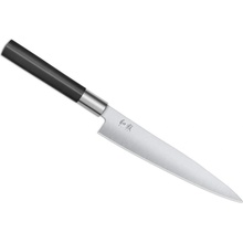 KAI Nôž filetovací KAI Wasabi Black 18 cm