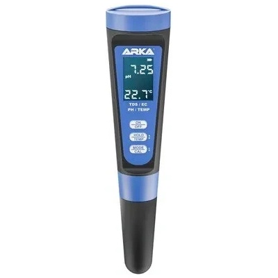 Arka myAqua PH/TDS/EC