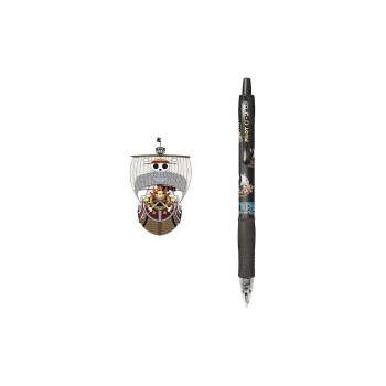 Pilot Химикалка G-2 0.7 One Piece черен