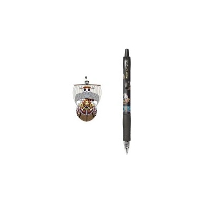 Pilot Химикалка G-2 0.7 One Piece черен