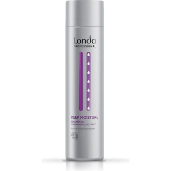 Londa Professional Deep Moisture Shampoo 250 ml