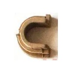 Compatible Бушинг за притискаща ролка - десен, hp cp1215, bsh-cp1518-pr (bsh-cp1518-pr)