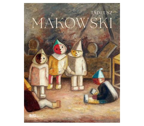 Tadeusz Makowski