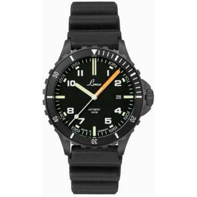 Laco Himalaya DLC