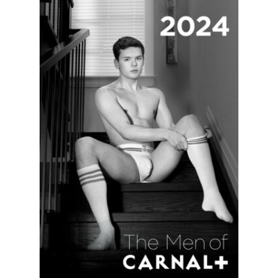 The Men of Carnal Plus 2024