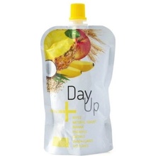 Day up Dezert ovocný jablko banán ananas s jogurtem a cereáliemi 120 g