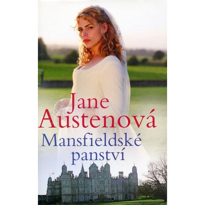 Mansfieldské panství - Jane Austenová
