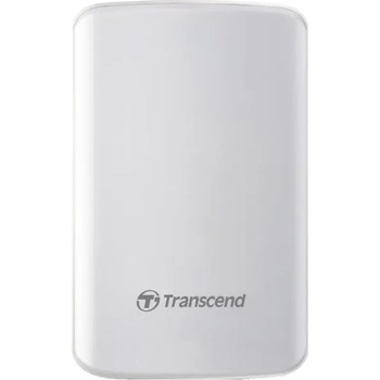 Transcend StoreJet 25D3 2.5 1TB USB 3.0 TS1TSJ25D3