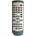съвместим Grundig rc-fs29, tp1002 - заместител дистанционно управление (rc-fs29, tp1002)