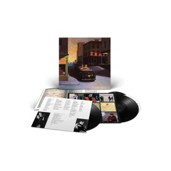 Orchestral Manoeuvres - Crush (Anniversary Edition) (2 LP)