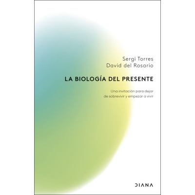La biología del presente