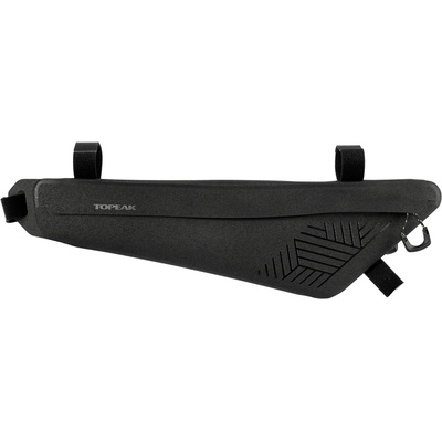 Topeak Чанта за рамка Topeak MidLoader DryBag M Bike bag - Black - размер 3 l (510-7259-0111)