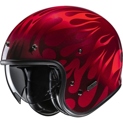 HJC V31 Firo