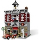 Stavebnice LEGO® LEGO® City 10197 Hasičský oddíl