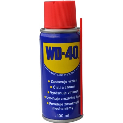 WD-40 Smart Straw 100 ml