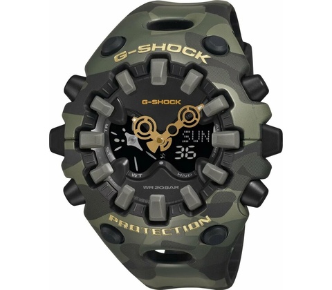 Casio GA-V01CMG-3A