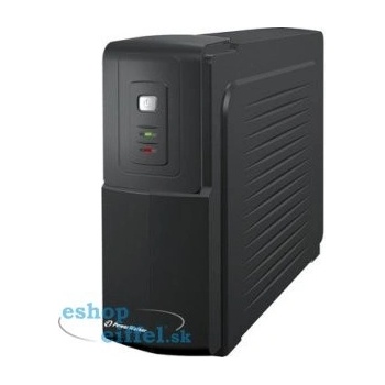 Power Walker VFD 600