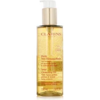 Clarins Total Cleansing Oil 150 ml