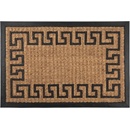 MagicHome RBB 122 Aztec SK1hnedá 40 x 60 cm