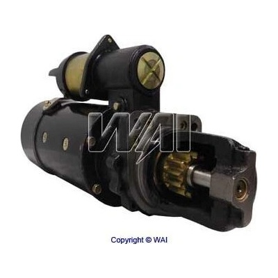 Startér Caterpillar 2071551, 10R0405