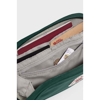 Fjallraven Козметична чанта Fjallraven Kanken Toiletry Bag (F23784.664)