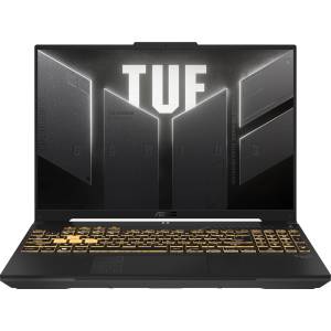 ASUS TUF Gaming F16 FX607VJR-TU295Z Преносими компютри